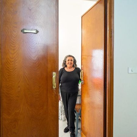A Casa Da Mami Bed & Breakfast Piano di Sorrento Exterior photo