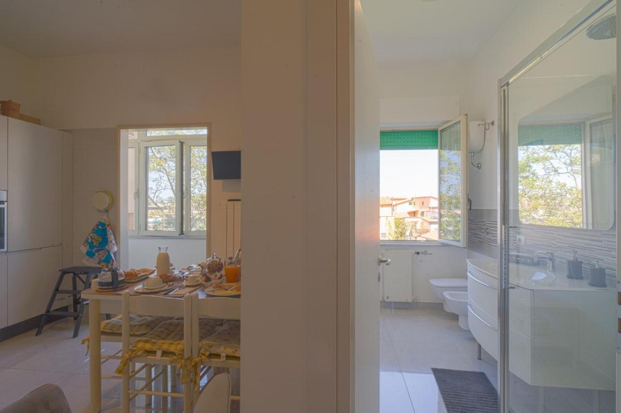 A Casa Da Mami Bed & Breakfast Piano di Sorrento Exterior photo