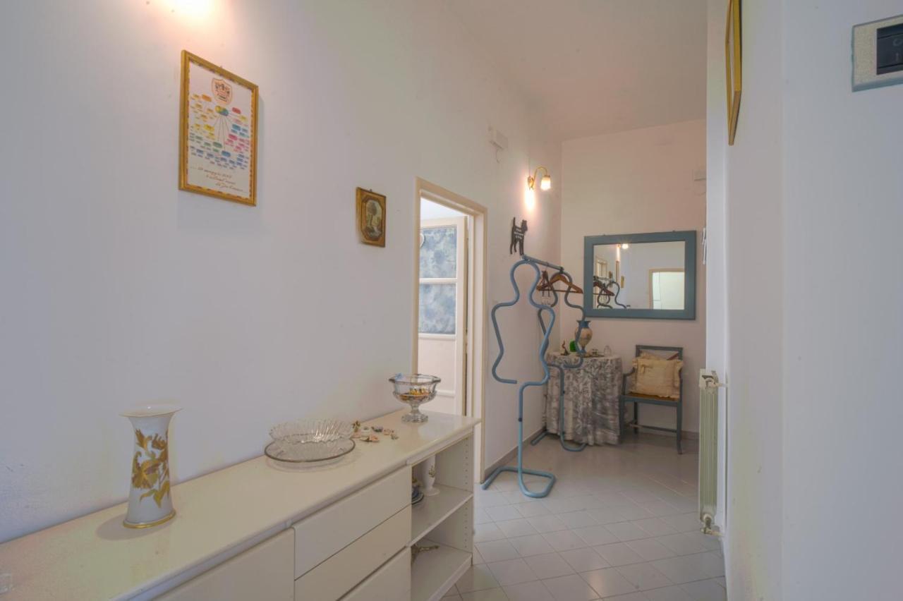 A Casa Da Mami Bed & Breakfast Piano di Sorrento Exterior photo