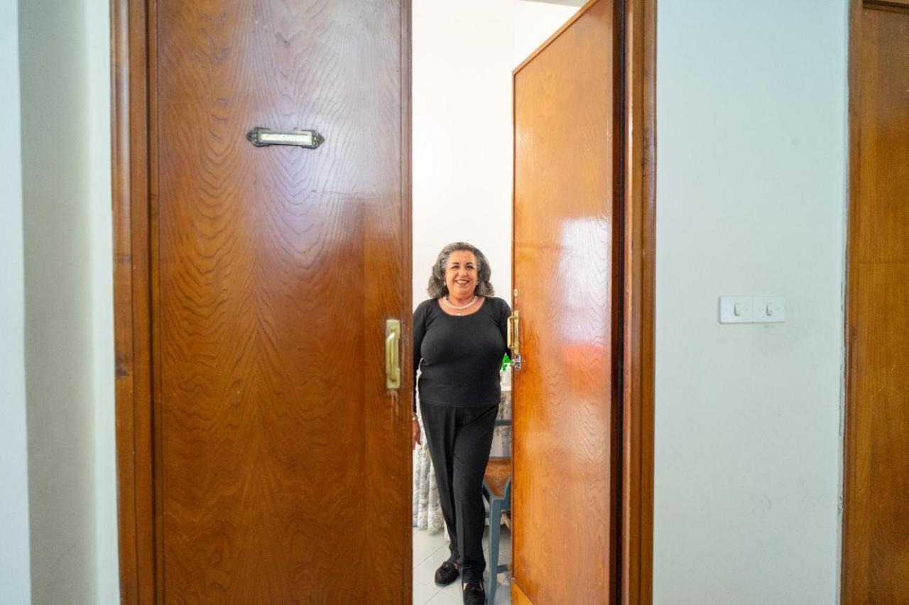A Casa Da Mami Bed & Breakfast Piano di Sorrento Exterior photo