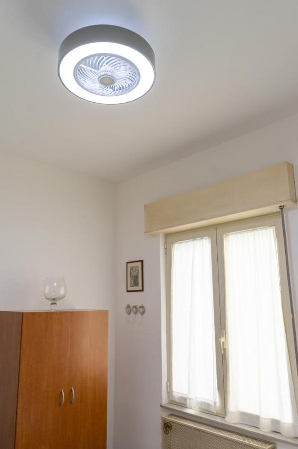 A Casa Da Mami Bed & Breakfast Piano di Sorrento Exterior photo