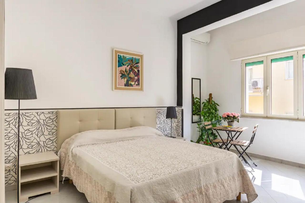 A Casa Da Mami Bed & Breakfast Piano di Sorrento Exterior photo