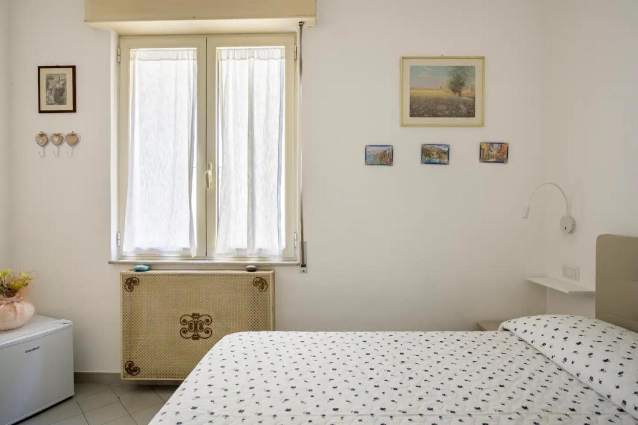A Casa Da Mami Bed & Breakfast Piano di Sorrento Exterior photo