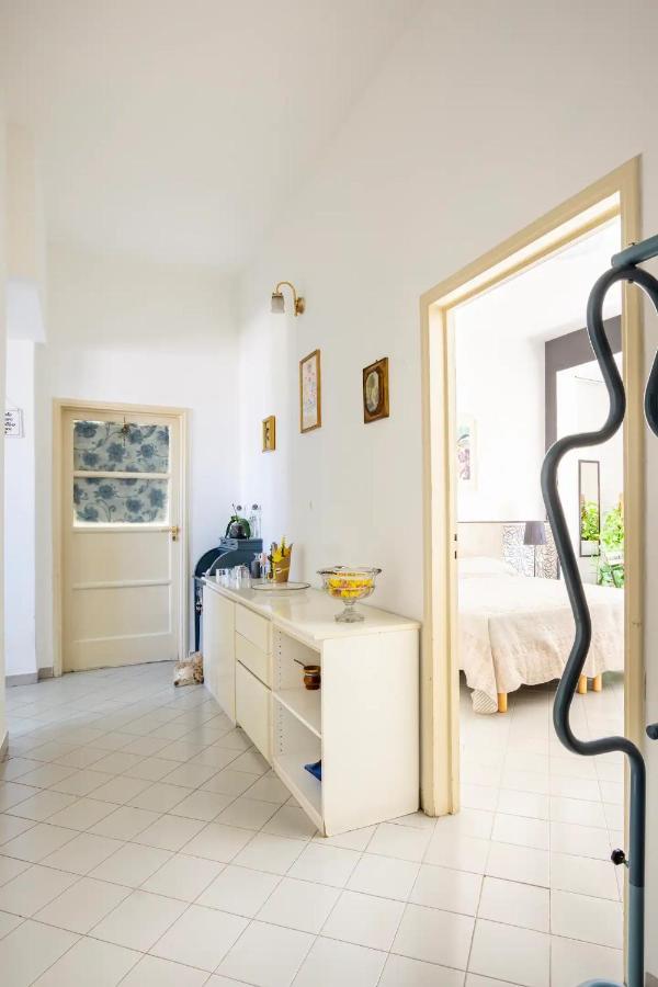 A Casa Da Mami Bed & Breakfast Piano di Sorrento Exterior photo