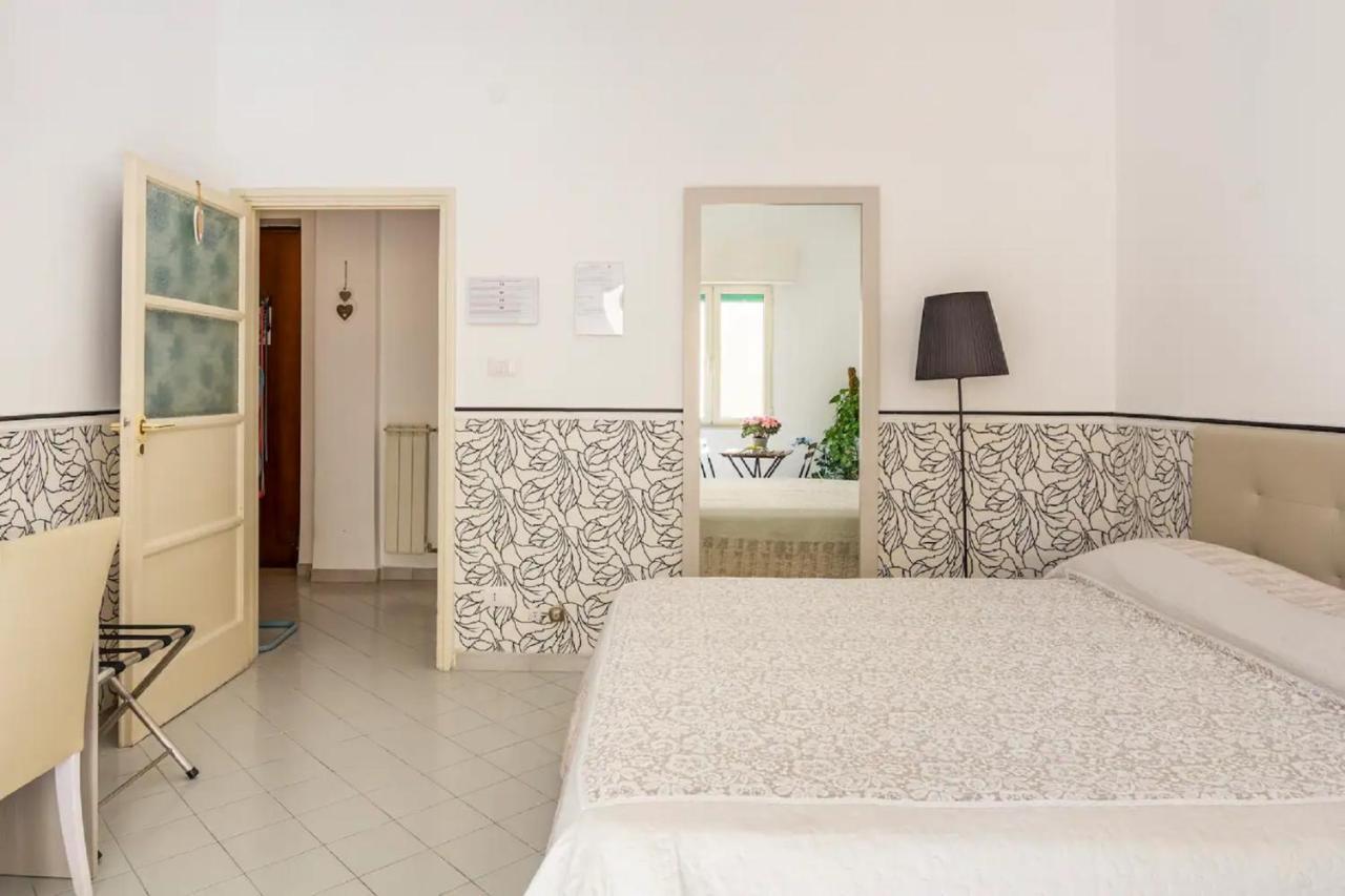 A Casa Da Mami Bed & Breakfast Piano di Sorrento Exterior photo