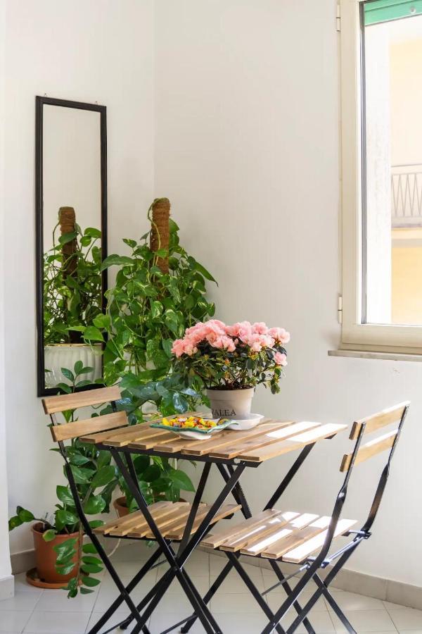 A Casa Da Mami Bed & Breakfast Piano di Sorrento Exterior photo