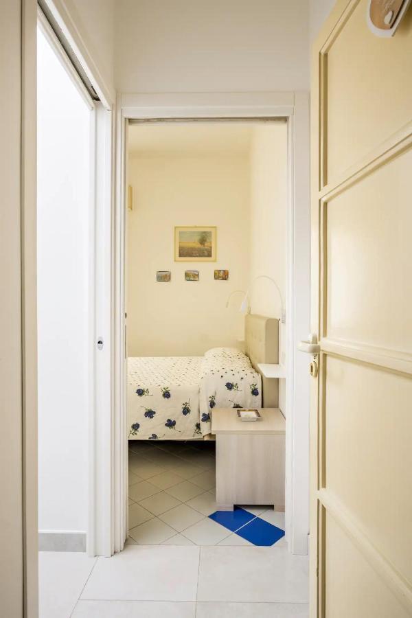 A Casa Da Mami Bed & Breakfast Piano di Sorrento Exterior photo