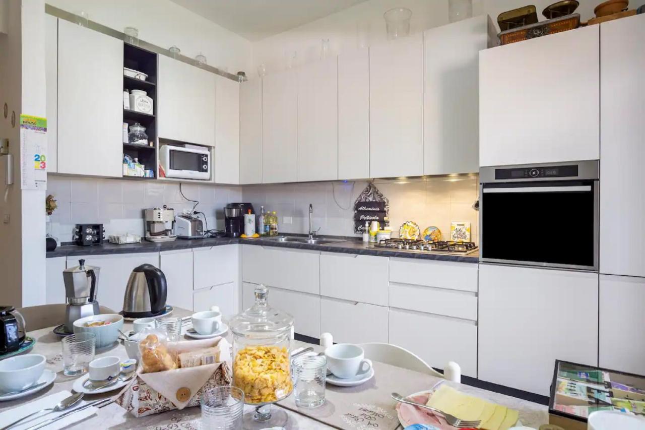 A Casa Da Mami Bed & Breakfast Piano di Sorrento Exterior photo