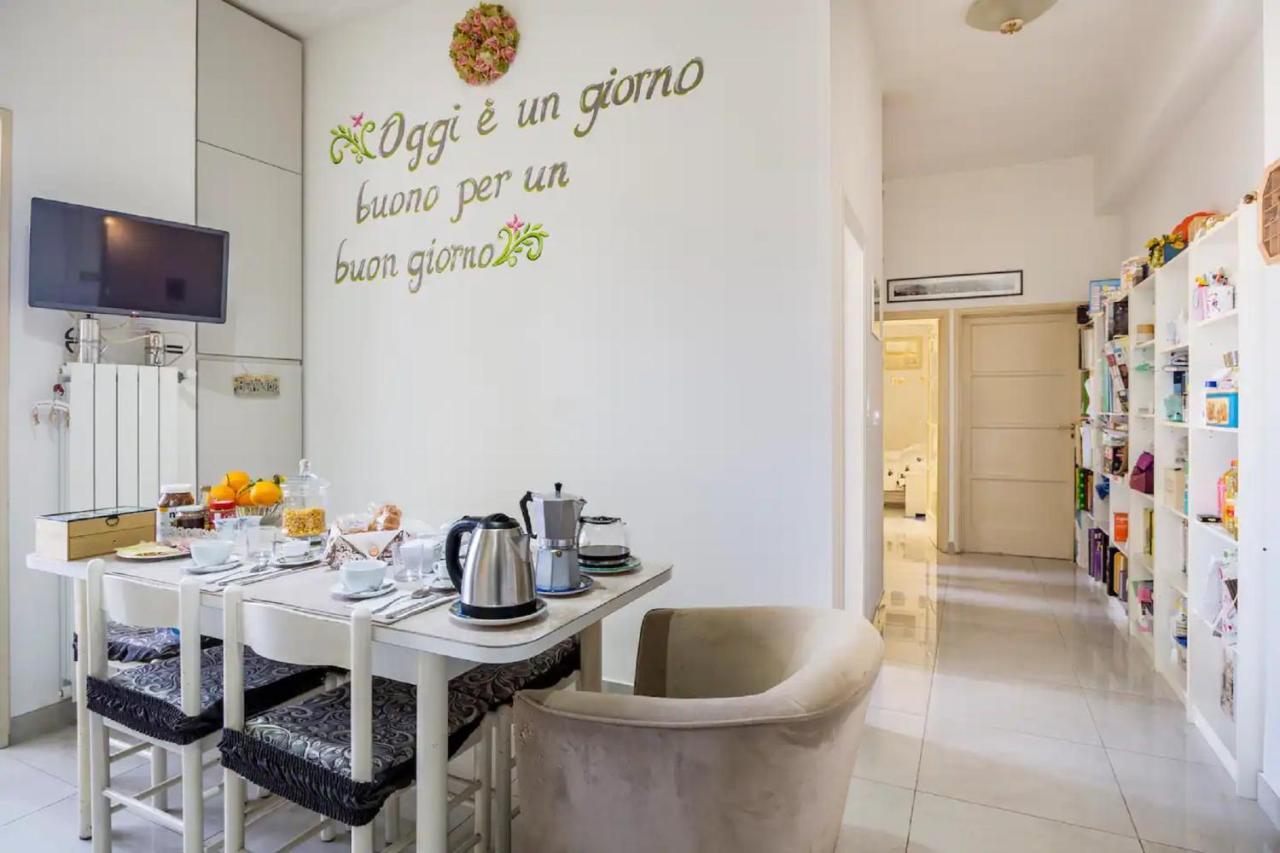 A Casa Da Mami Bed & Breakfast Piano di Sorrento Exterior photo