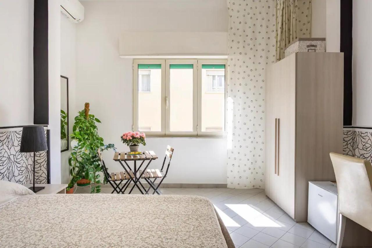 A Casa Da Mami Bed & Breakfast Piano di Sorrento Exterior photo